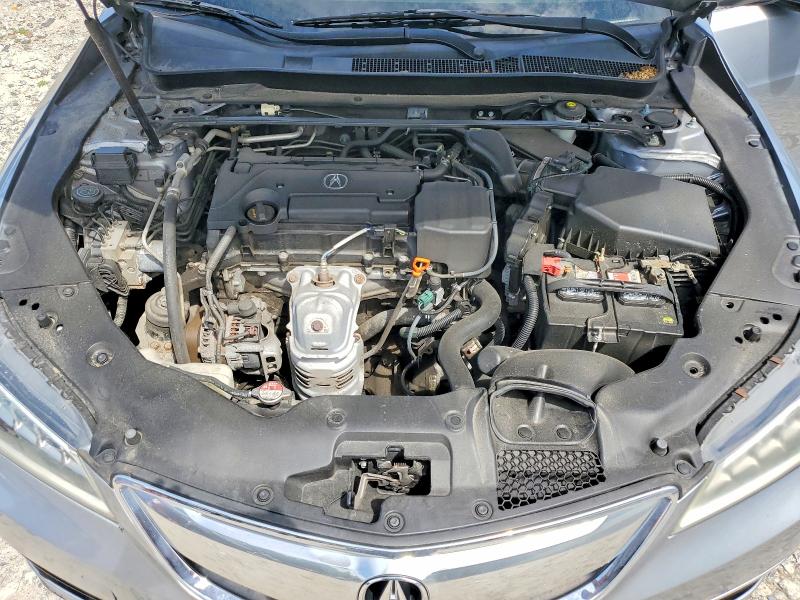 2015 Acura Tlx მანქანა იყიდება აუქციონზე, vin: 19UUB1F35FA026066, აუქციონის ნომერი: 63891076