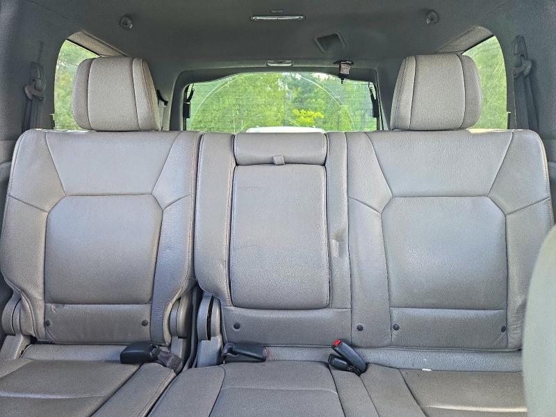 Aukcja sprzedaży 2012 Honda Pilot, vin: 5FNYF4H58CB501653, numer aukcji: 65502746