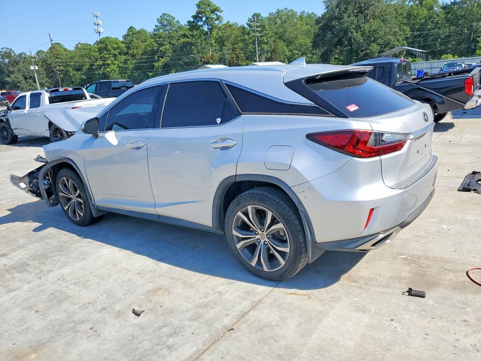 65580476 :رقم المزاد ، 2T2ZZMCA0HC082219 vin ، 2017 Lexus Rx 350 مزاد بيع