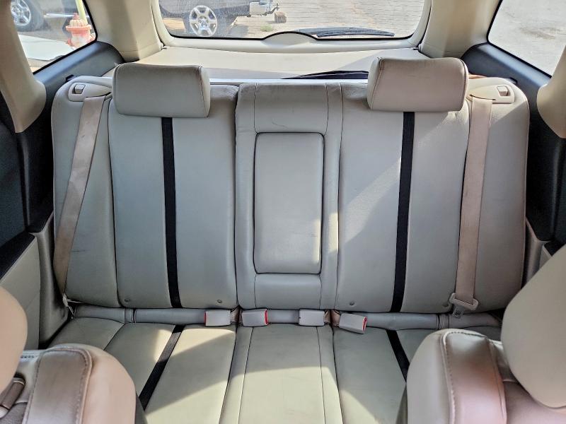 Aukcja sprzedaży 2007 Mazda Cx-7, vin: JM3ER293670155304, numer aukcji: 66744476