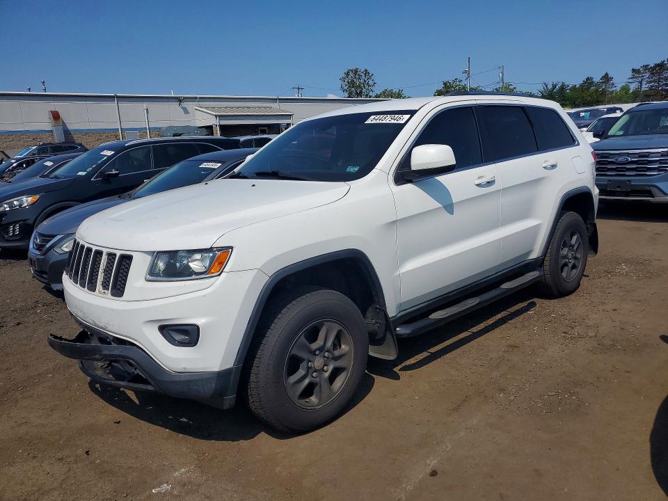 64487946 :رقم المزاد ، 1C4RJFAG1EC182039 vin ، 2014 Jeep Grand Cherokee مزاد بيع