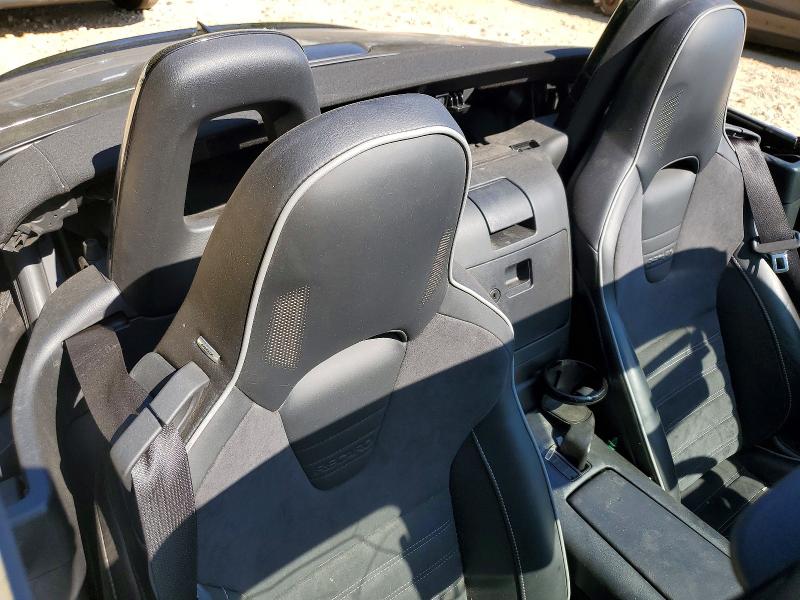 66421796 :رقم المزاد ، JM1NDAC70P0551029 vin ، 2023 Mazda Mx-5 Miata مزاد بيع