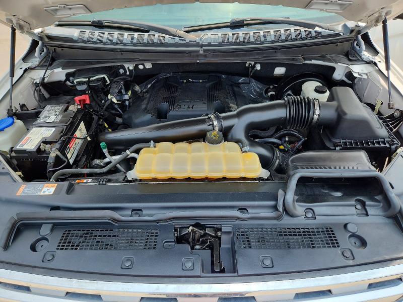 Продаж на аукціоні авто 2018 Ford Expedition, vin: 1FMJK1KT6JEA36741, номер лоту: 63643076
