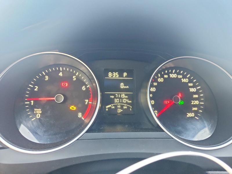 Aukcja sprzedaży 2015 Volkswagen Jetta, vin: 3VWD07AJ0FM227273, numer aukcji: 65474356