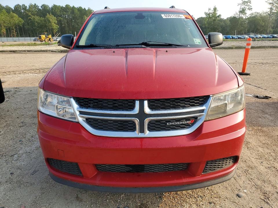 Aukcja sprzedaży 2019 Dodge Journey, vin: 3C4PDCAB0KT873371, numer aukcji: 65917206