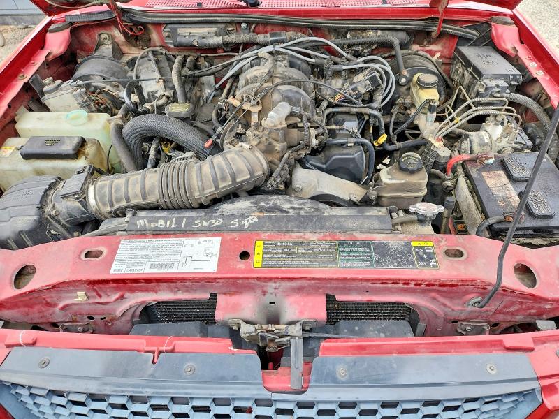 Продажа на аукционе авто 2003 Ford Ranger, vin: 1FTZR45E83PB45646, номер лота: 64649466