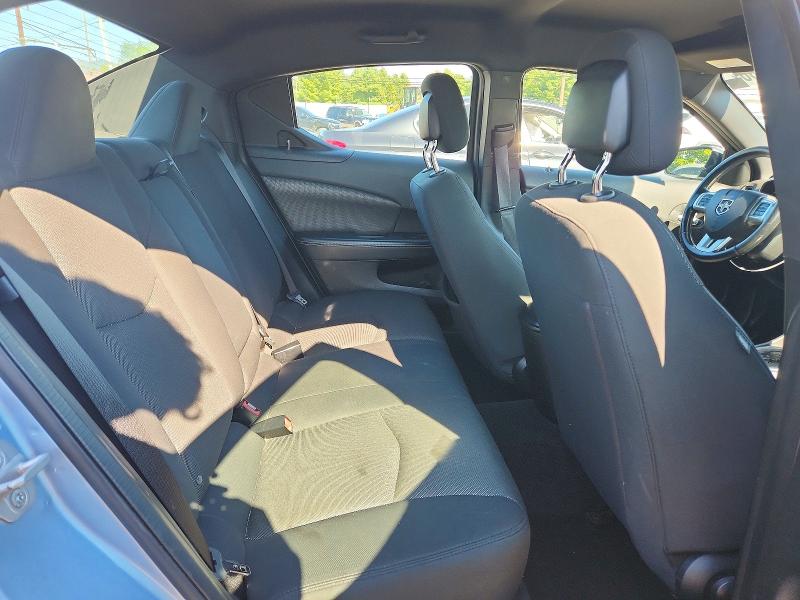 Продажа на аукционе авто 2013 Dodge Avenger, vin: 1C3CDZCB8DN548912, номер лота: 65515286