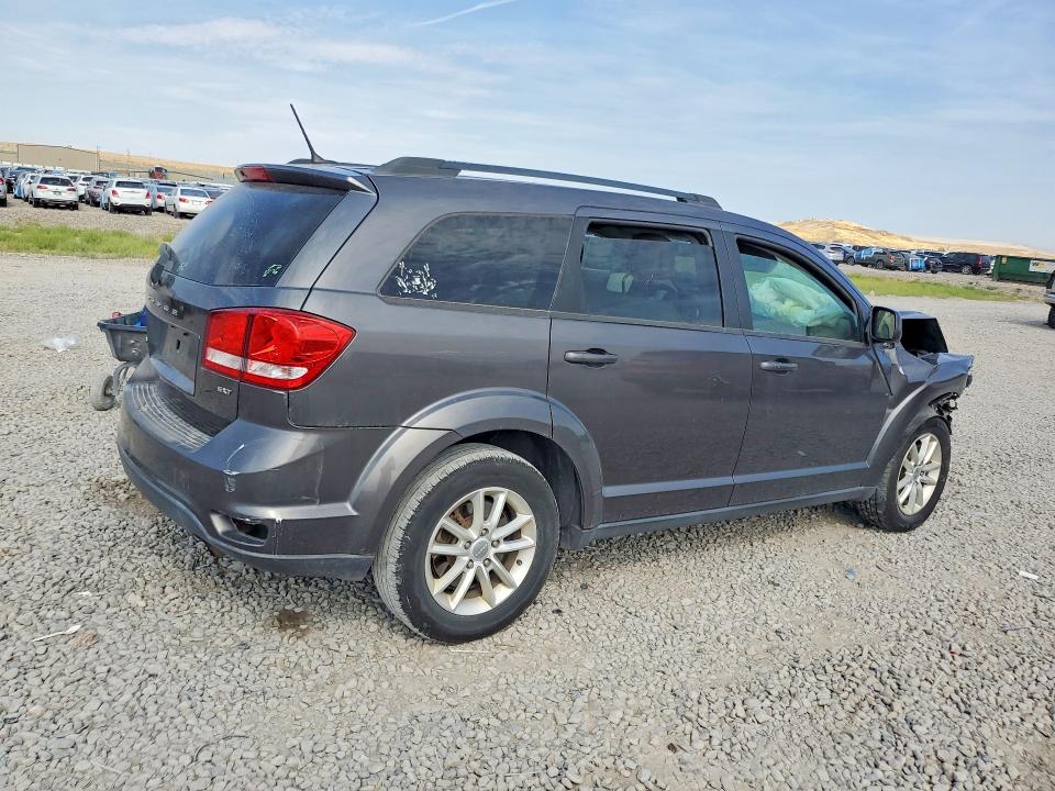 Aukcja sprzedaży 2014 Dodge Journey, vin: 3C4PDCBB8ET181197, numer aukcji: 64452196