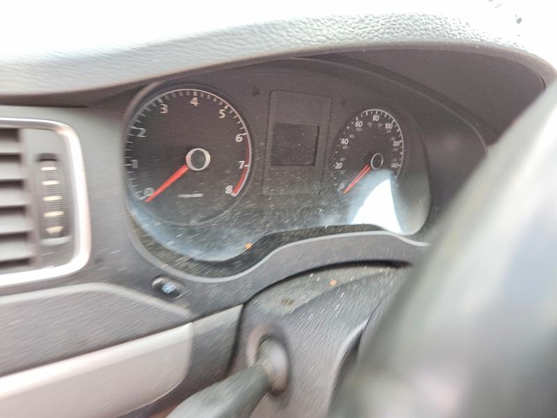 Aukcja sprzedaży 2011 Volkswagen Jetta, vin: 3VWLX7AJ5BM376151, numer aukcji: 63997646