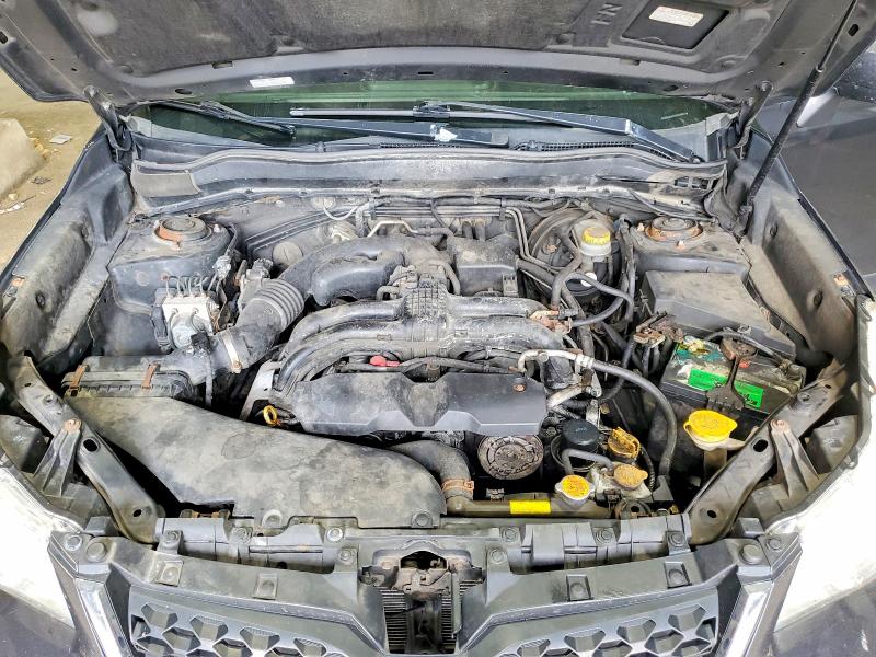Продаж на аукціоні авто 2014 Subaru Forester, vin: JF2SJAEC4EH451313, номер лоту: 64019996