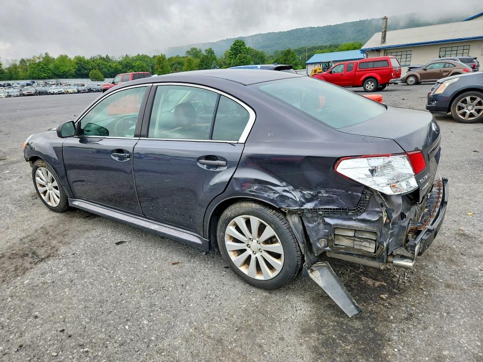 66956316 :رقم المزاد ، 4S3BMDK67A2242263 vin ، 2010 Subaru Legacy مزاد بيع
