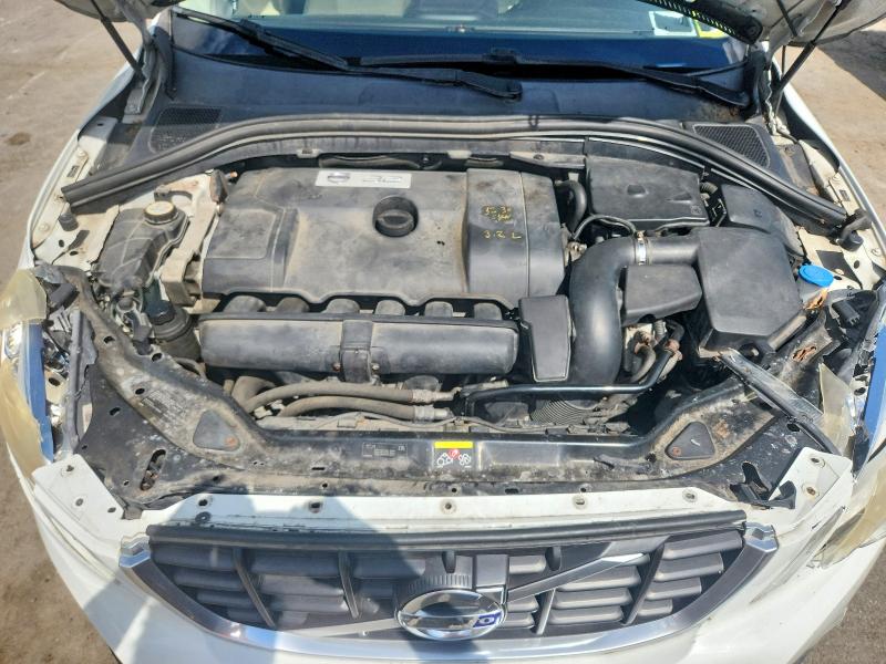 2010 Volvo Xc60 მანქანა იყიდება აუქციონზე, vin: YV4960DZ4A2060042, აუქციონის ნომერი: 66285996