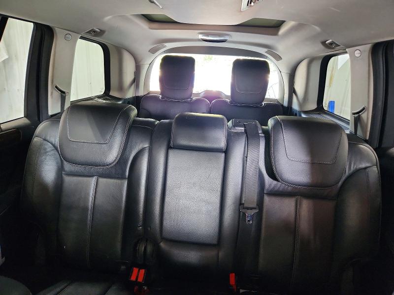 Продажа на аукционе авто 2011 Mercedes-benz Gl, vin: 4JGBF8GE2BA660119, номер лота: 63404636