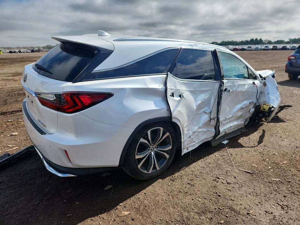 Aukcja sprzedaży 2018 Lexus Rx, vin: JTJDZKCA9J2007216, numer aukcji: 63054046