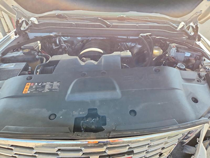 2018 Gmc Yukon მანქანა იყიდება აუქციონზე, vin: 1GKS2CKJ8JR342551, აუქციონის ნომერი: 66007556