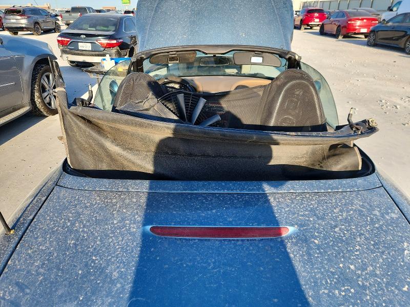 Продаж на аукціоні авто 1998 Bmw Z3, vin: 4USCH7324WLE07125, номер лоту: 65629266