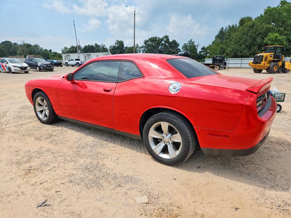 Aukcja sprzedaży 2022 Dodge Challenger, vin: 2C3CDZAG6NH265482, numer aukcji: 63930356