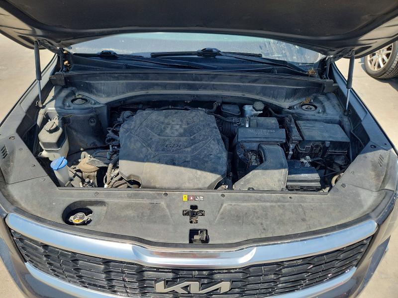 Продаж на аукціоні авто 2022 Kia Telluride, vin: 5XYP6DHC9NG242077, номер лоту: 63279106