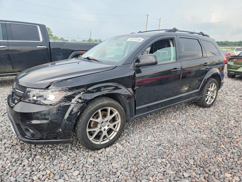 Продаж на аукціоні авто 2014 Dodge Journey, vin: 3C4PDDEG5ET309537, номер лоту: 66191296