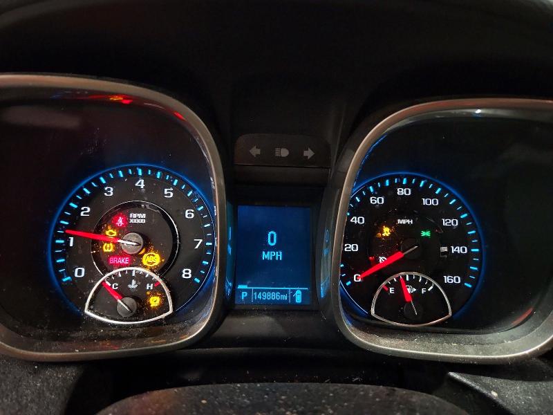 Продаж на аукціоні авто 2013 Chevrolet Malibu, vin: 1G11C5SA6DF169157, номер лоту: 64534306