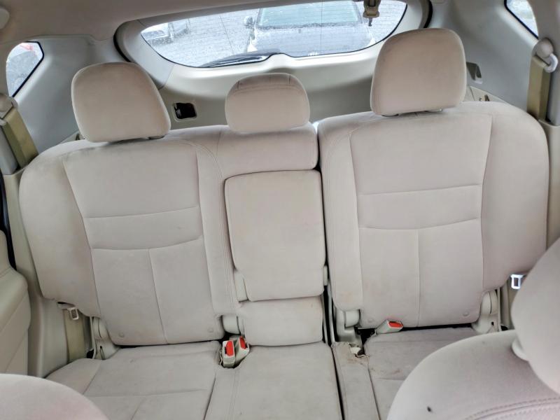 Продажа на аукционе авто 2016 Nissan Murano, vin: 5N1AZ2MG9GN106078, номер лота: 62986346