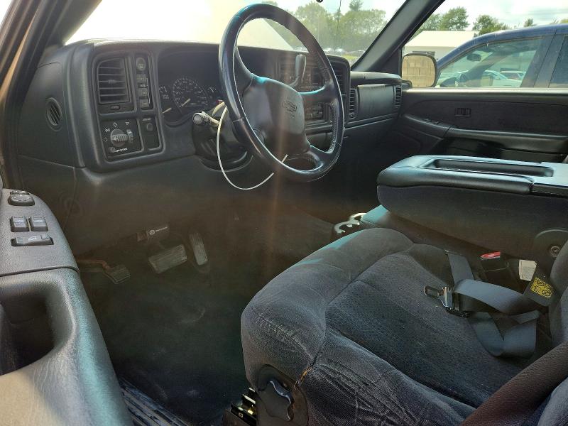 Aukcja sprzedaży 2002 Chevrolet Silverado, vin: 1GCEK19TX2Z260665, numer aukcji: 67005106