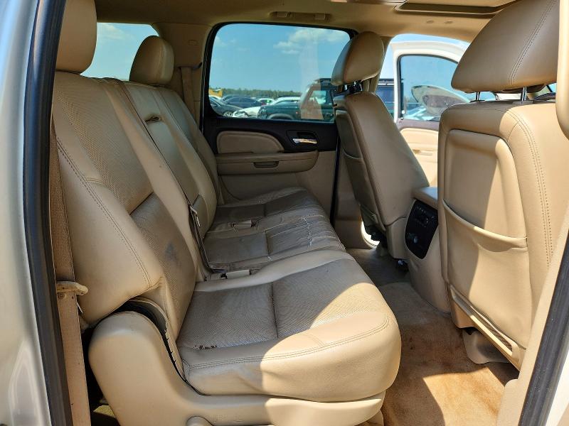 66477276 :رقم المزاد ، 1GKS2MEF8BR167698 vin ، 2011 Gmc Yukon Xl مزاد بيع