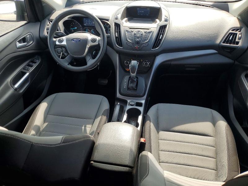 65394986 :رقم المزاد ، 1FMCU9GX0FUC00334 vin ، 2015 Ford Escape مزاد بيع