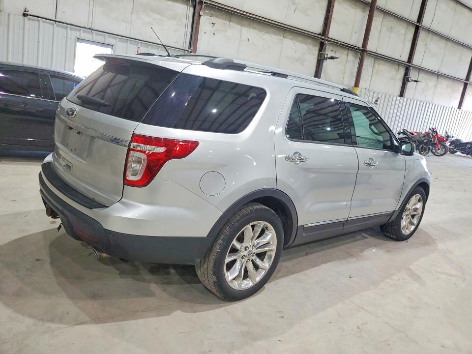 Aukcja sprzedaży 2011 Ford Explorer, vin: 1FMHK7D86BGA72073, numer aukcji: 65485756
