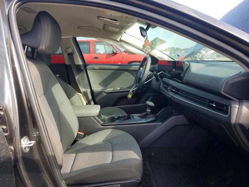 67180256 :رقم المزاد ، 3KPFT4DE5SE033861 vin ، 2025 Kia K4 مزاد بيع