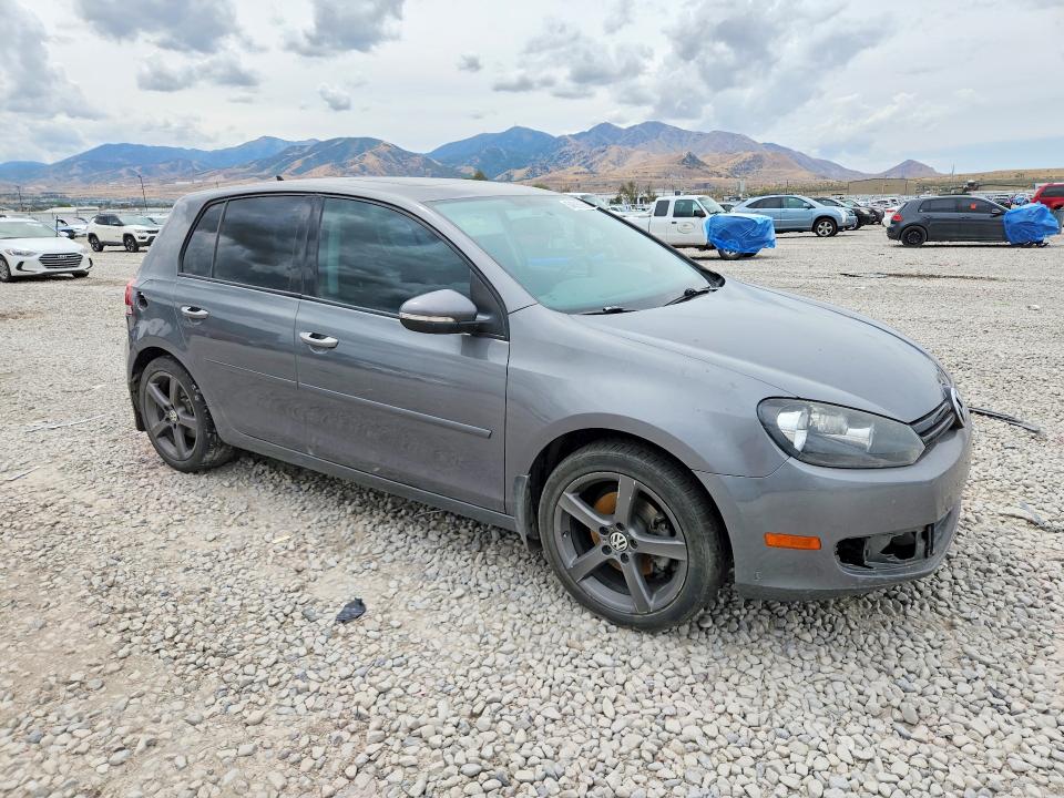 Продажа на аукционе авто 2013 Volkswagen Golf, vin: WVWDB7AJ9DW028653, номер лота: 64825066