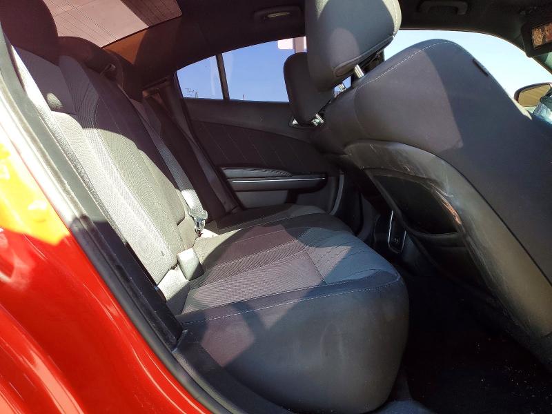 67151886 :رقم المزاد ، 2C3CDXCT5JH238248 vin ، 2018 Dodge Charger مزاد بيع