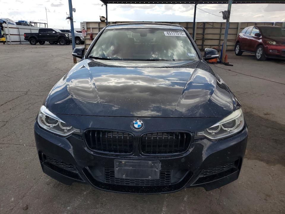 65177216 :رقم المزاد ، WBA3B9C53DF587779 vin ، 2013 Bmw 335 مزاد بيع