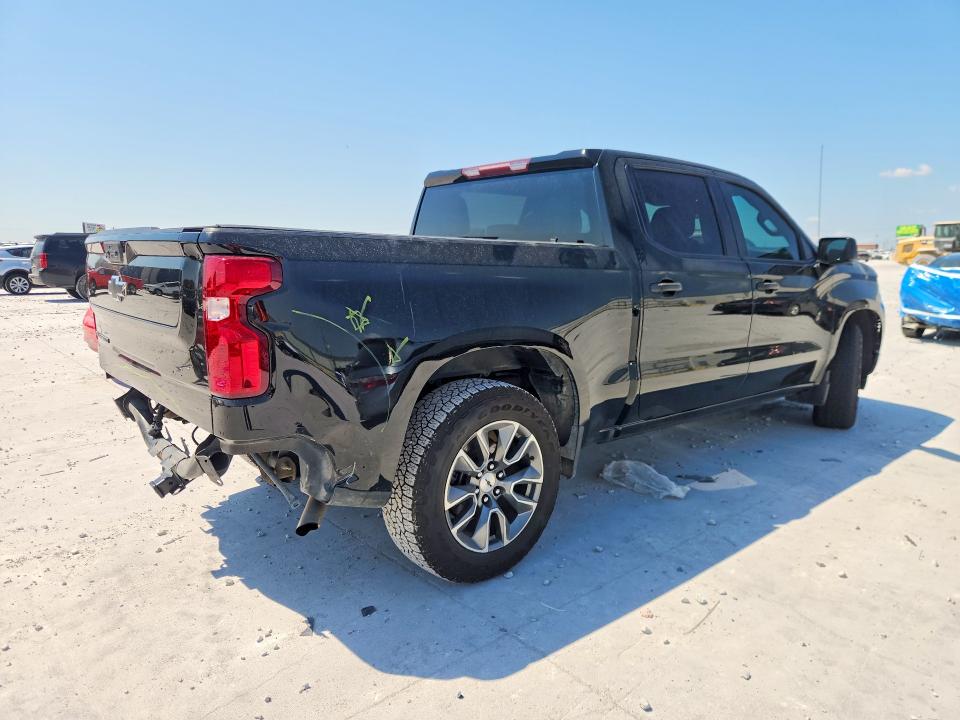 2022 Chevrolet Silverado მანქანა იყიდება აუქციონზე, vin: 3GCPABEKXNG514913, აუქციონის ნომერი: 67095216