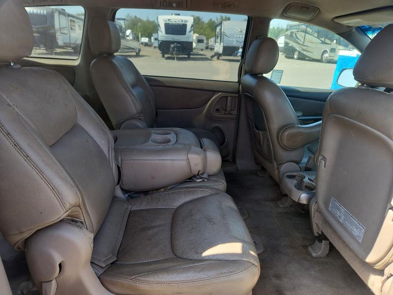 Aukcja sprzedaży 2006 Toyota Sienna, vin: 5TDZA23C26S521524, numer aukcji: 65340326