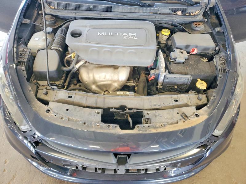 64823606 :رقم المزاد ، 1C3CDFBB7ED677523 vin ، 2014 Dodge Dart مزاد بيع