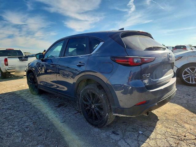 2024 Mazda Cx-5 მანქანა იყიდება აუქციონზე, vin: JM3KFBCL5R0460350, აუქციონის ნომერი: 64901096