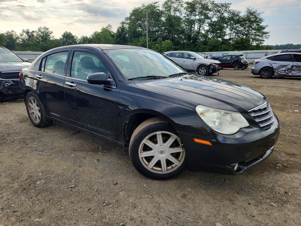 Aukcja sprzedaży 2008 Chrysler Sebring, vin: 1C3LC66M18N104971, numer aukcji: 65660976