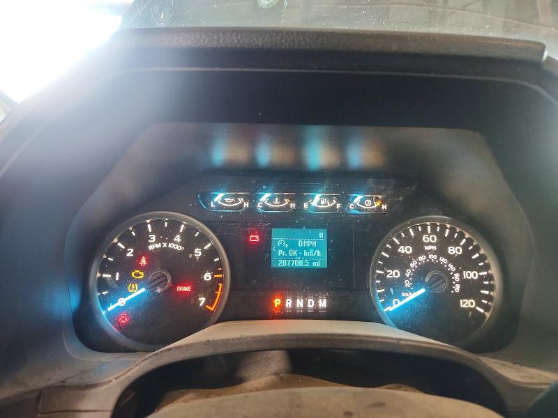 67247336 :رقم المزاد ، 1FTEW1CP0LFB81850 vin ، 2020 Ford F150 مزاد بيع