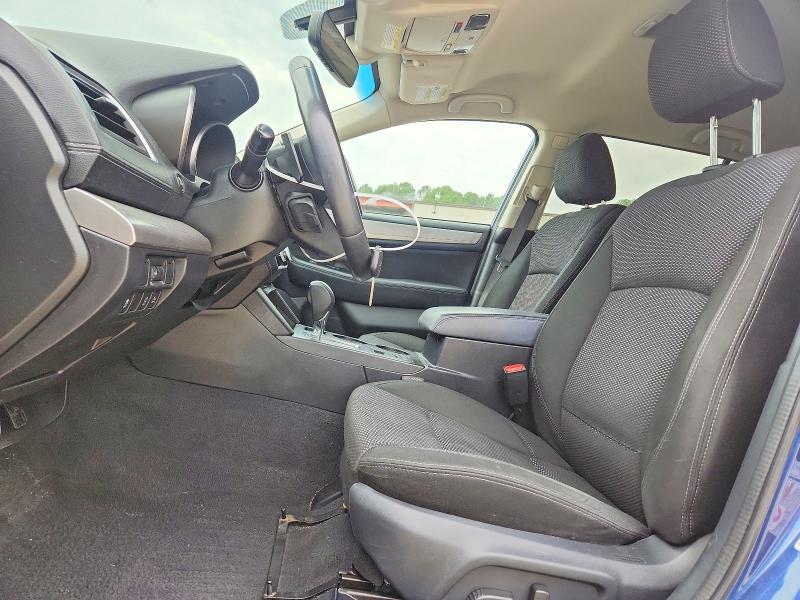 64749026 :رقم المزاد ، 4S4BSAFC3K3262747 vin ، 2019 Subaru Outback مزاد بيع