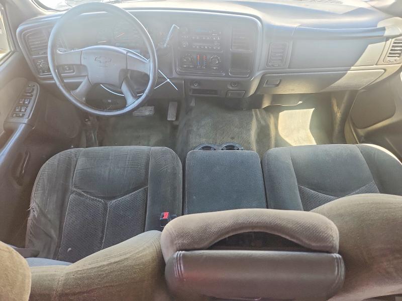 Продажа на аукционе авто 2003 Chevrolet Silverado, vin: 1GCHK23U33F152136, номер лота: 63367546