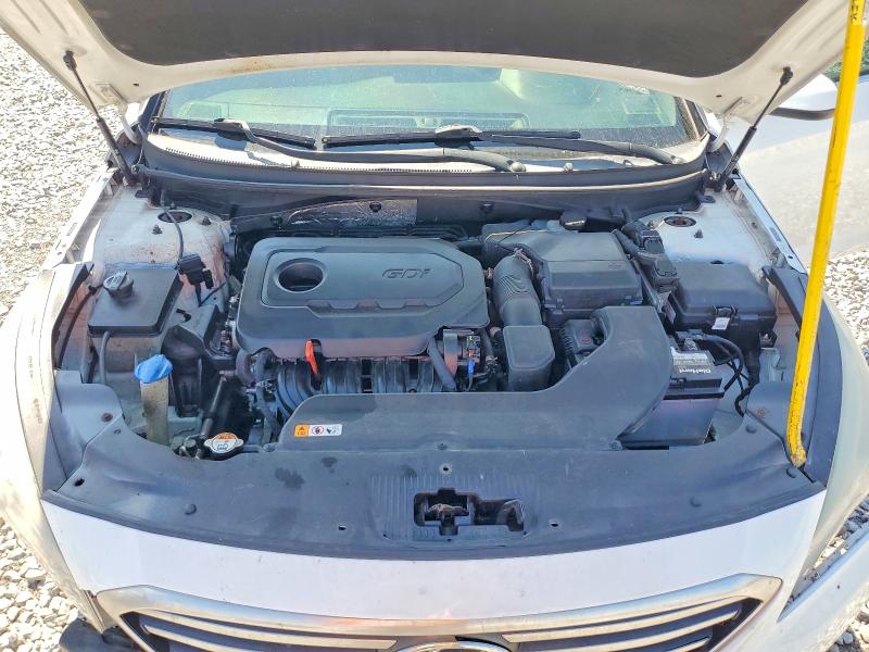 Aukcja sprzedaży 2016 Hyundai Sonata, vin: 5NPE24AFXGH394825, numer aukcji: 63307476