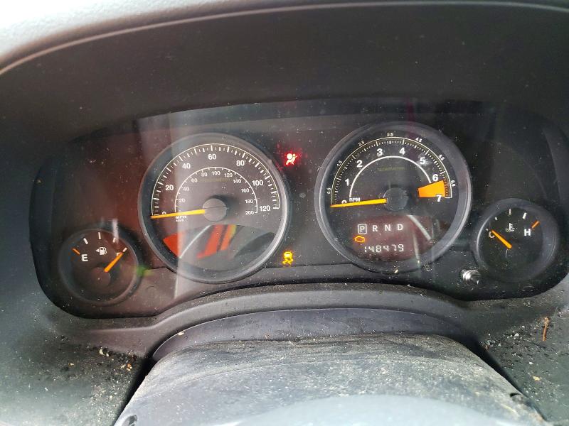 62812016 :رقم المزاد ، 1C4NJRBB2ED820781 vin ، 2014 Jeep Patriot مزاد بيع