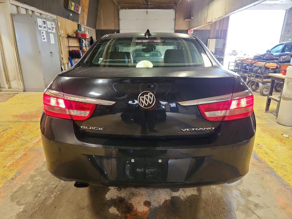 Aukcja sprzedaży 2015 Buick Verano, vin: 1G4PS5SK3F4197327, numer aukcji: 64576676