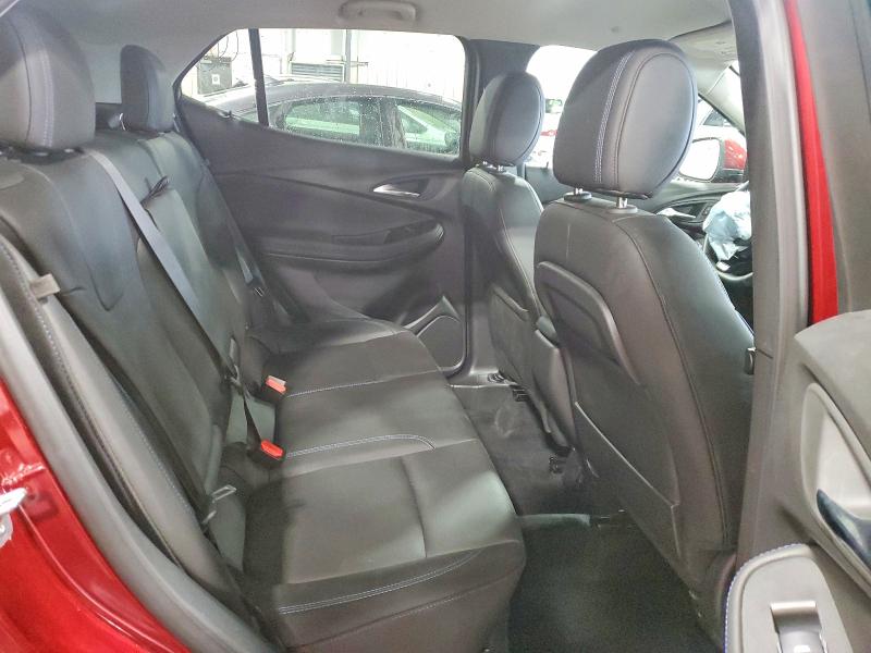 Продажа на аукционе авто 2025 Buick Encore Gx, vin: KL4AMESL0SB063999, номер лота: 64694316
