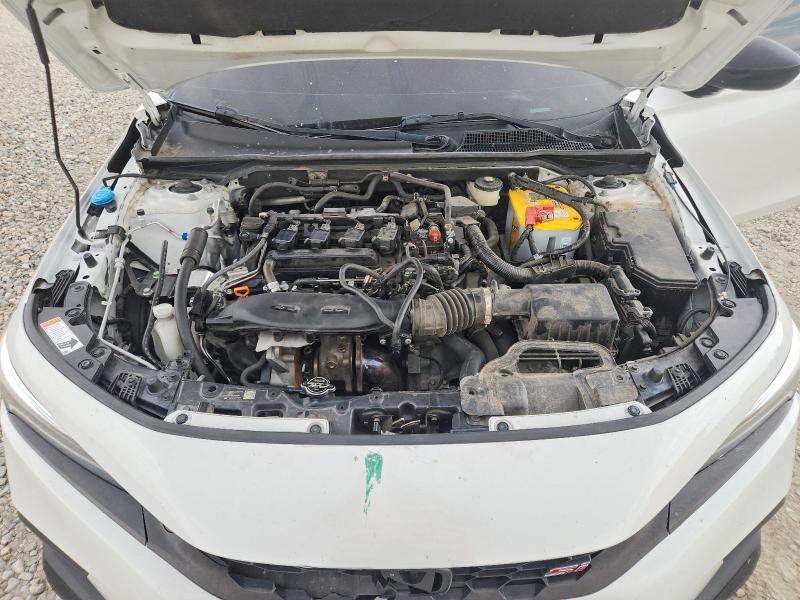 Aukcja sprzedaży 2022 Honda Civic, vin: 2HGFE1E58NH477169, numer aukcji: 63441456