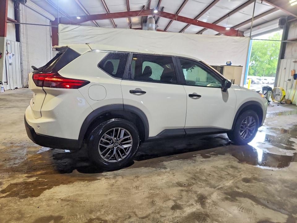 Aukcja sprzedaży 2024 Nissan Rogue, vin: 5N1BT3AB8RC692405, numer aukcji: 63321066