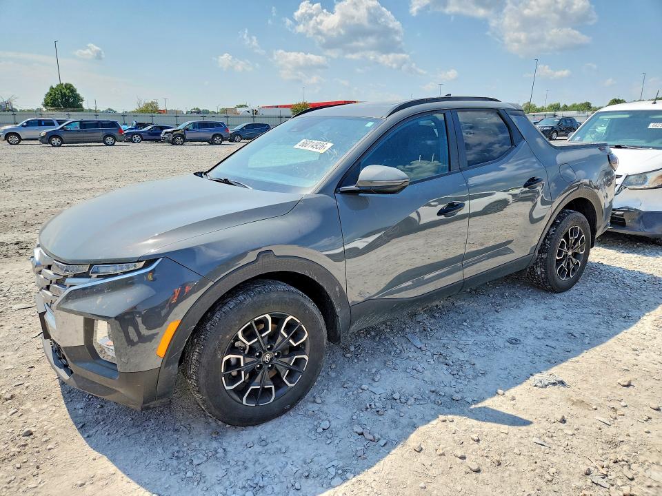 Продаж на аукціоні авто 2022 Hyundai Santa Cruz, vin: 5NTJCDAE3NH038315, номер лоту: 66014936