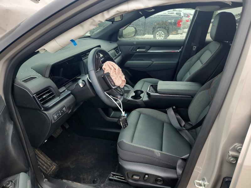 Продажа на аукционе авто 2026 Gmc Terrain, vin: 3GKALYEG2TL404607, номер лота: 64731716