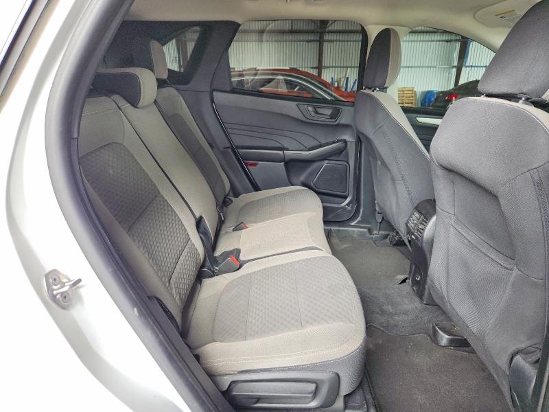 Продажа на аукционе авто 2022 Ford Escape, vin: 1FMCU0BZ6NUA12310, номер лота: 64573946